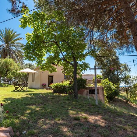 Holiday Home Rutili - Josée - CTN255 Cervione Exterior foto