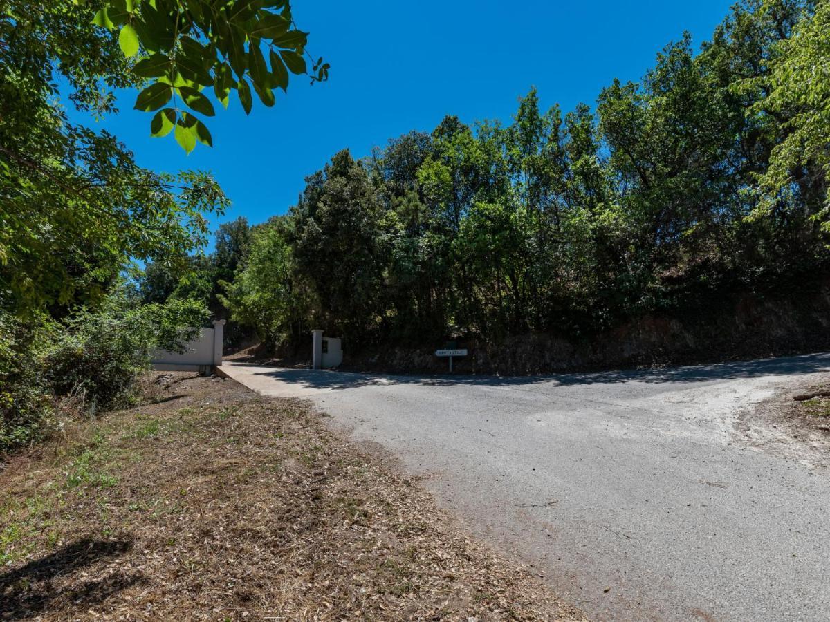 Holiday Home Rutili - Josée - CTN255 Cervione Exterior foto
