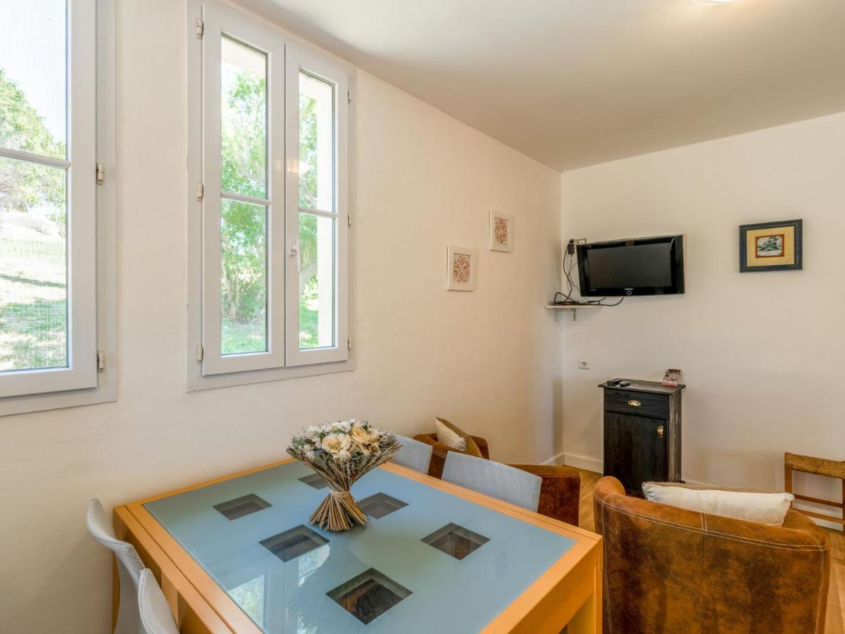 Holiday Home Rutili - Josée - CTN255 Cervione Exterior foto