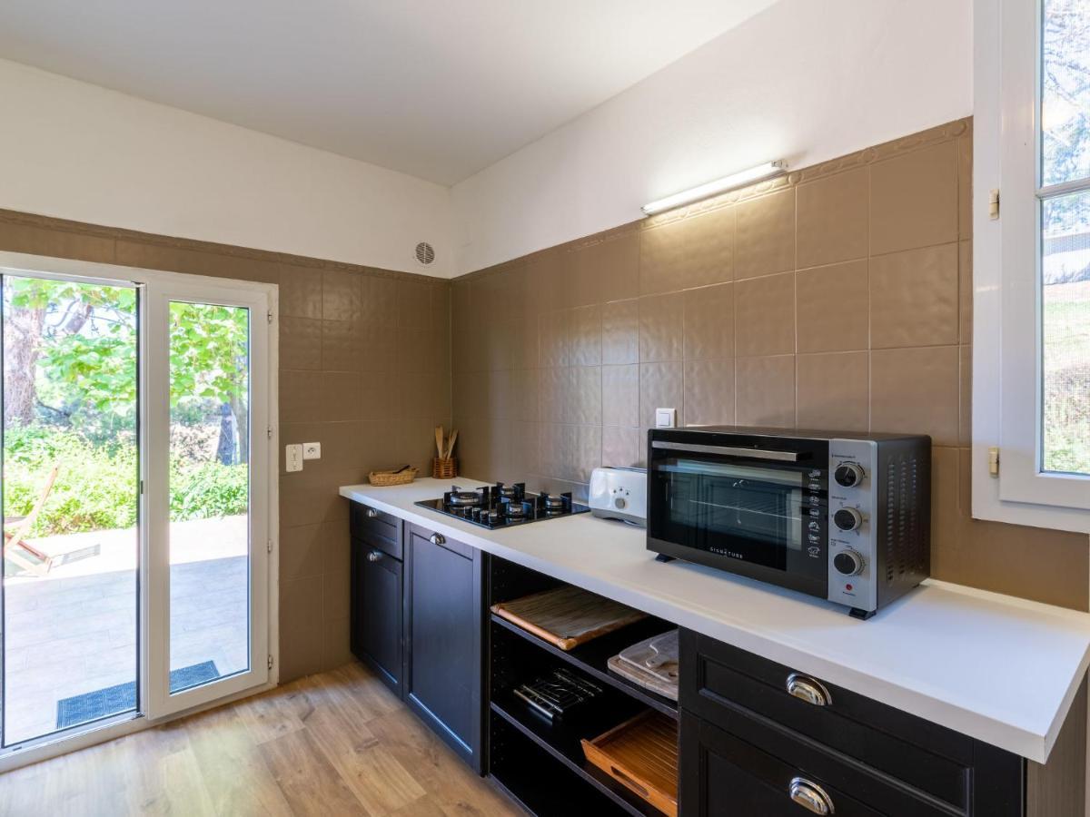 Holiday Home Rutili - Josée - CTN255 Cervione Exterior foto