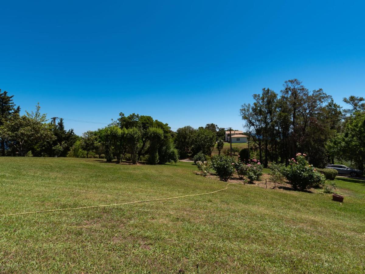 Holiday Home Rutili - Josée - CTN255 Cervione Exterior foto
