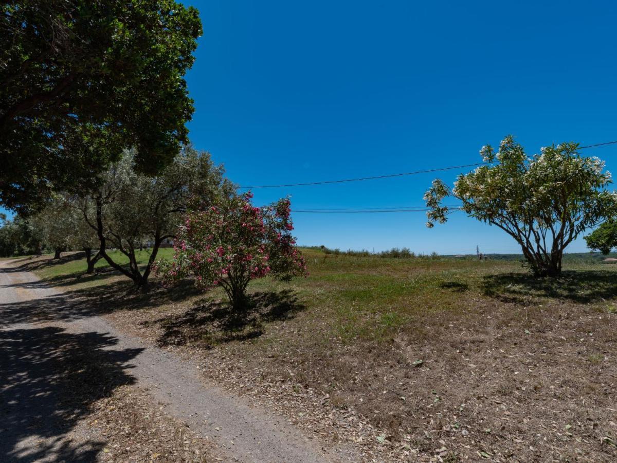 Holiday Home Rutili - Josée - CTN255 Cervione Exterior foto