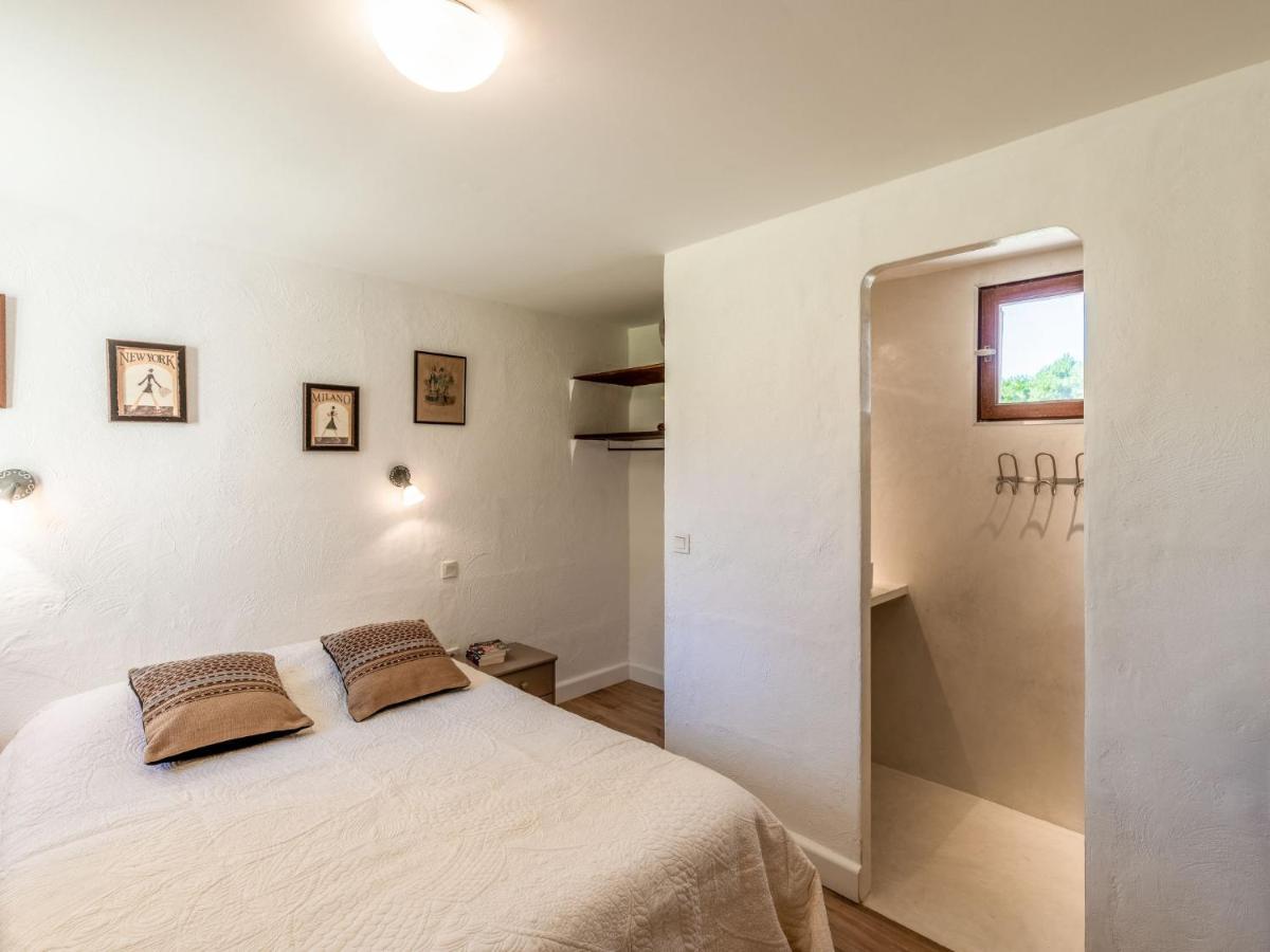 Holiday Home Rutili - Josée - CTN255 Cervione Exterior foto