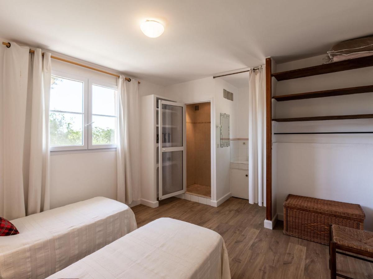 Holiday Home Rutili - Josée - CTN255 Cervione Exterior foto