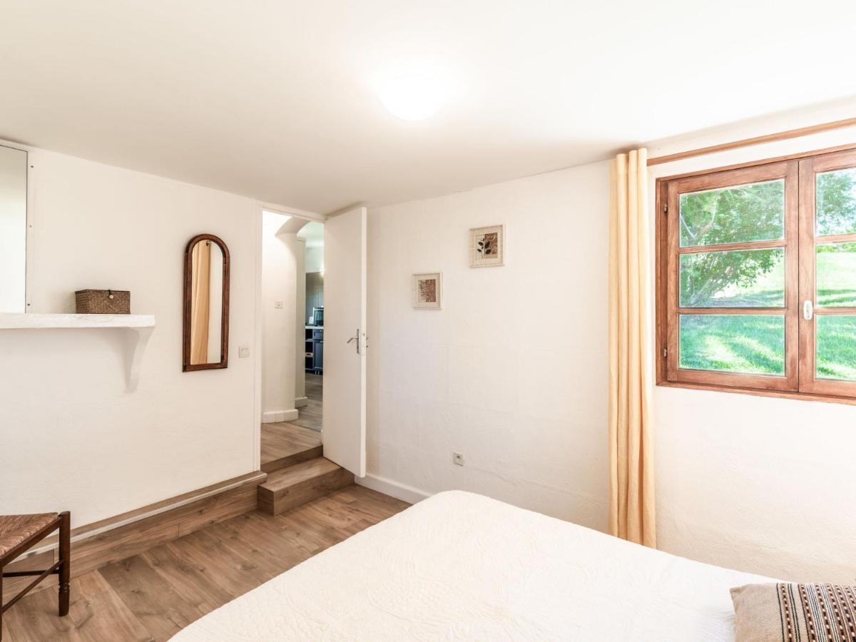 Holiday Home Rutili - Josée - CTN255 Cervione Exterior foto