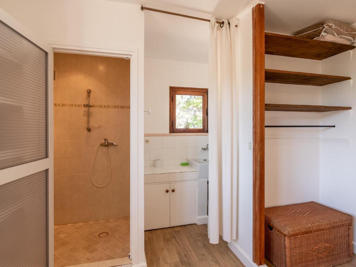 Holiday Home Rutili - Josée - CTN255 Cervione Exterior foto