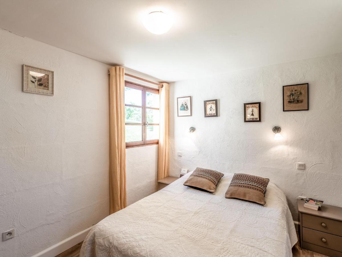 Holiday Home Rutili - Josée - CTN255 Cervione Exterior foto