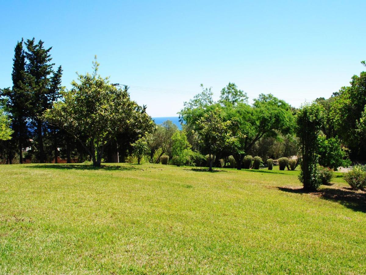 Holiday Home Rutili - Josée - CTN255 Cervione Exterior foto